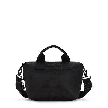 Kipling Kala Klassieke Handbag Mini Tassen Zwart | België 1895QM